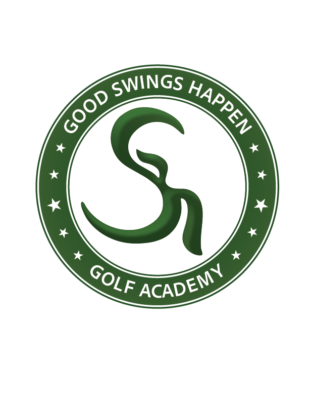 Good Swings Happen Golf Academy